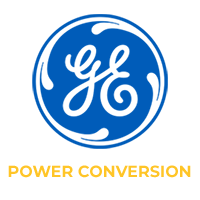 GE POWER CONVERSION