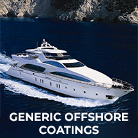 GENERIC OFFSHORE COATINGS