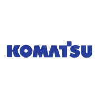 KOMATSU