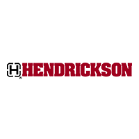 HENDRICKSON TRUCK